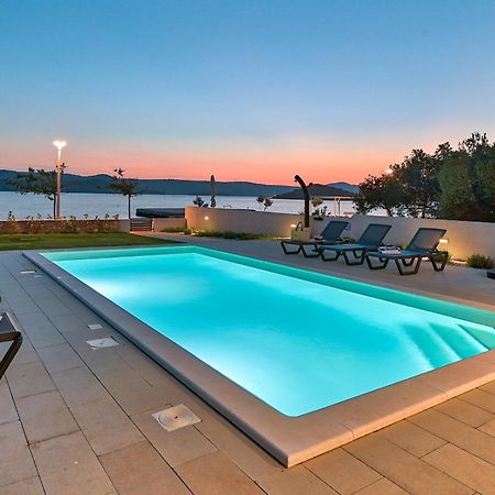 Villa Roberta Zadarvillas Turanj Εξωτερικό φωτογραφία