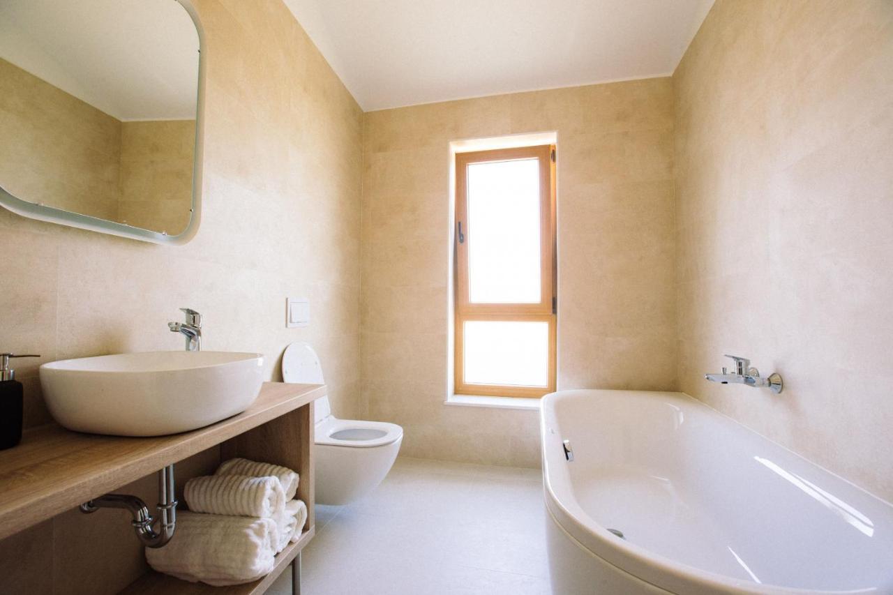 Villa Roberta Zadarvillas Turanj Εξωτερικό φωτογραφία