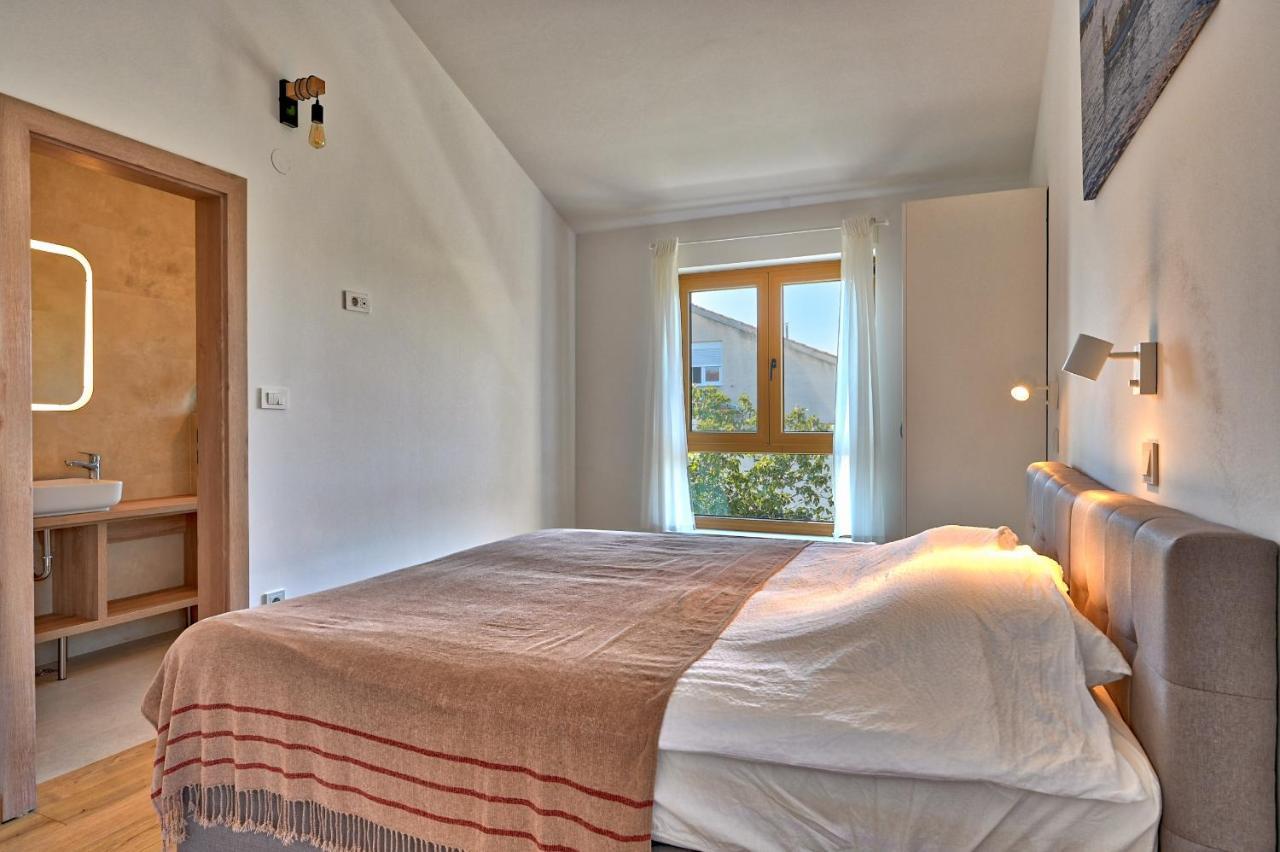 Villa Roberta Zadarvillas Turanj Εξωτερικό φωτογραφία