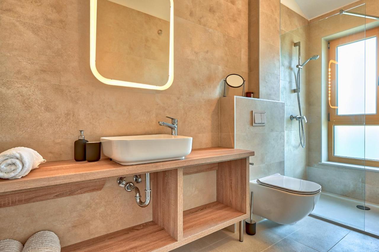 Villa Roberta Zadarvillas Turanj Εξωτερικό φωτογραφία